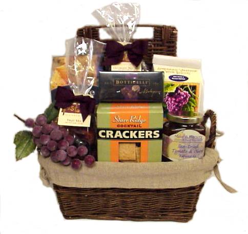 Gourmet Basket  Marco Island & Naples (FL) Gift & Gourmet